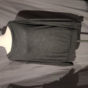 We the free long sleeve.  Small